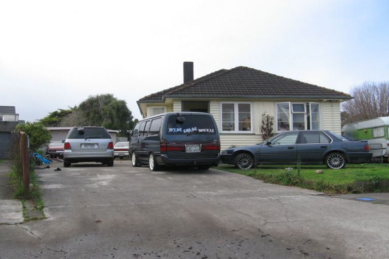 Photo of property in 21 Ngarimu Street, Roslyn, Palmerston North, 4414