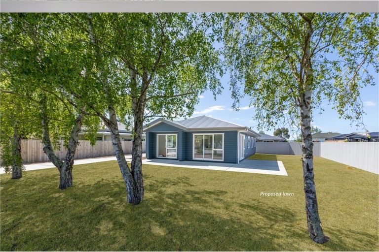 Photo of property in 12a Johnson Street, Waipawa, 4210