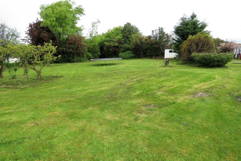 Photo of property in 4a Percy Street, Weston, Oamaru, 9401