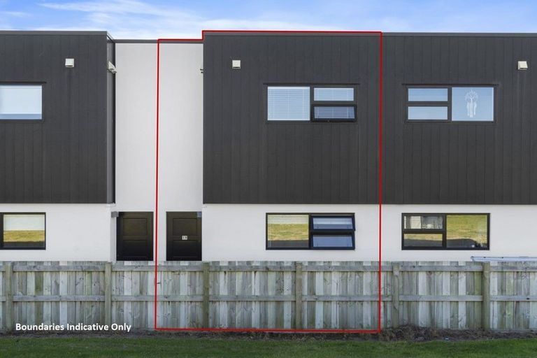 Photo of property in 19/22 Ashley Place, Papamoa Beach, Papamoa, 3118