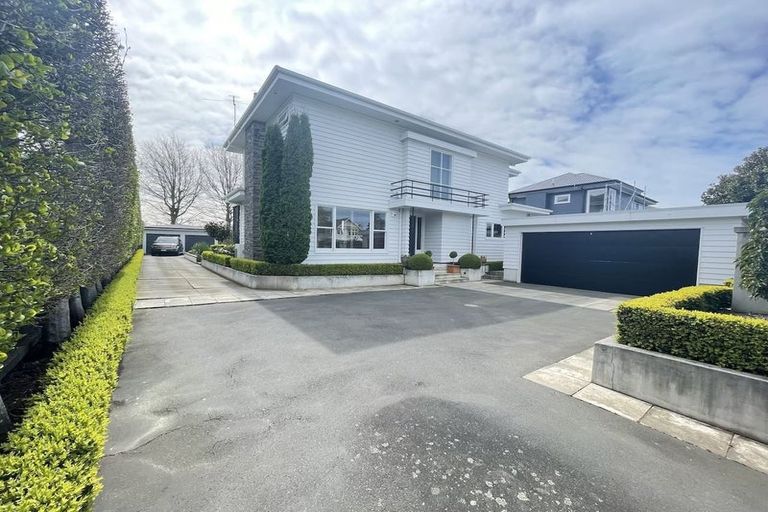 Photo of property in 95 Heaton Street, Merivale, Christchurch, 8052