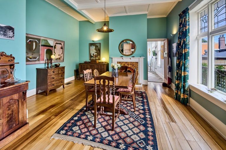 Photo of property in 2 Hay Street, Oriental Bay, Wellington, 6011