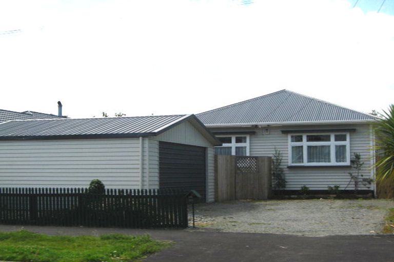 Photo of property in 63 Tankerville Road, Hoon Hay, Christchurch, 8025