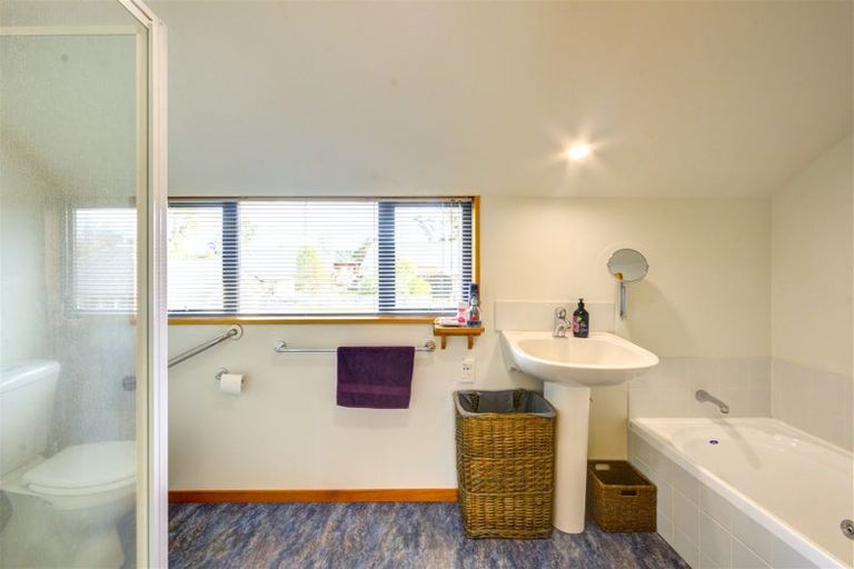 Photo of property in 182a Carters Road, Amberley, 7410