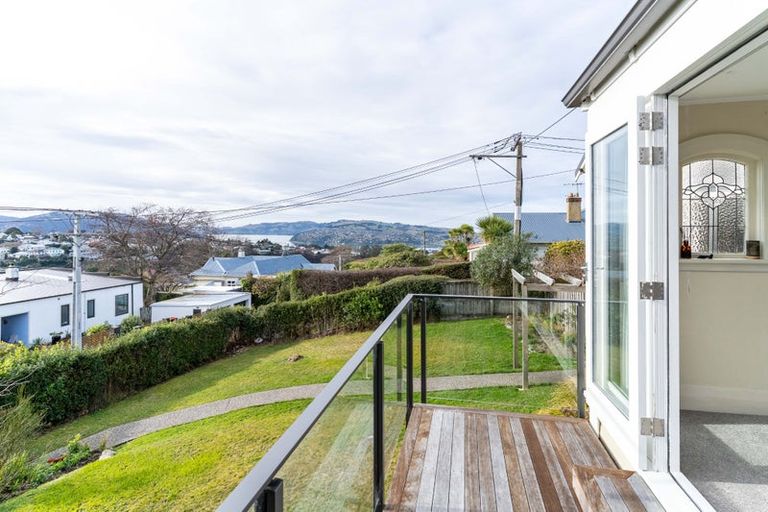 Photo of property in 25 Crosby Street, Mornington, Dunedin, 9011