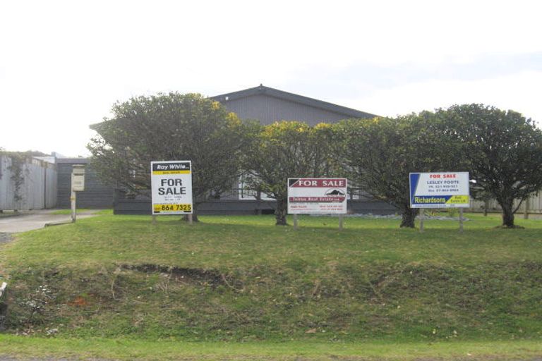 Photo of property in 42b Hornsea Road, Tairua, 3508