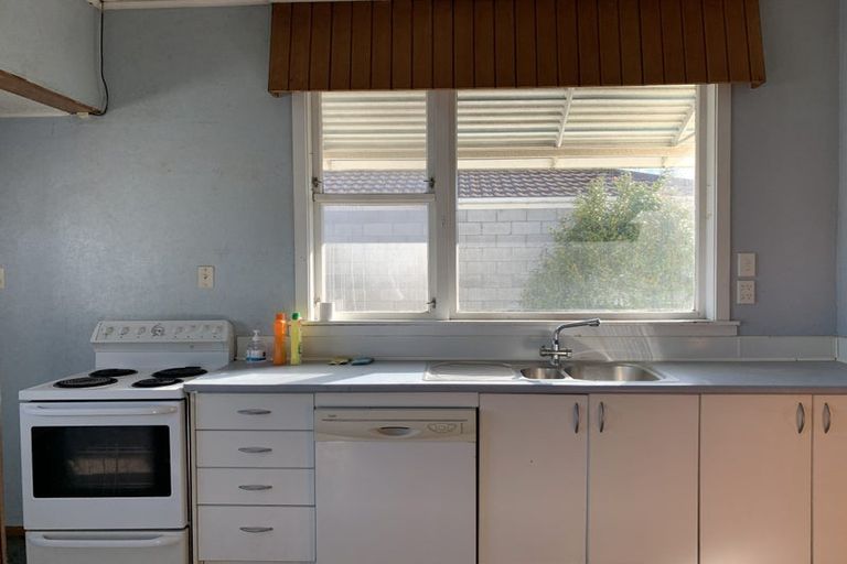 Photo of property in 5 Moore Street, West End, Palmerston North, 4412