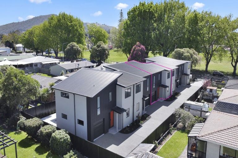 Photo of property in 76c Pererika Street, Victoria, Rotorua, 3010