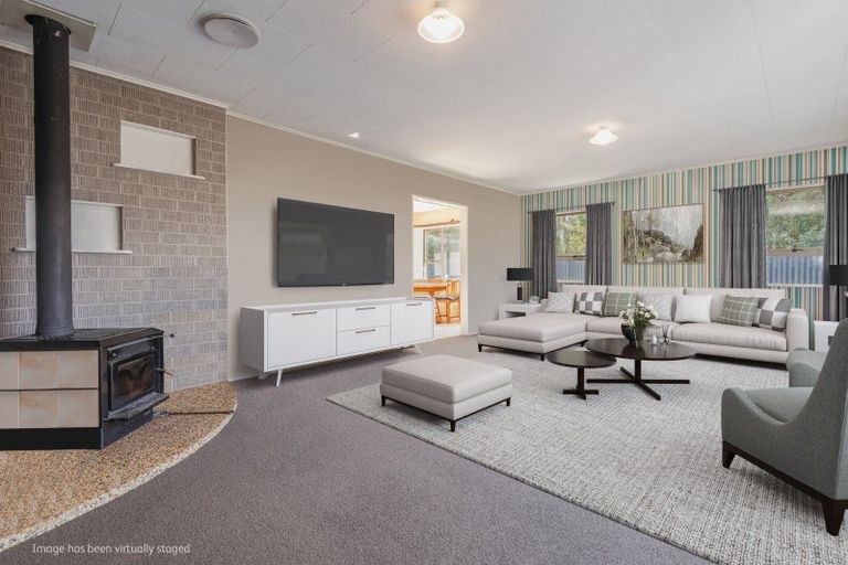 Photo of property in 43 Normanby Street, Woodville, 4920