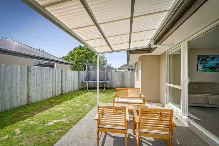Photo of property in 5 Cossar Street, Burwood, Christchurch, 8083