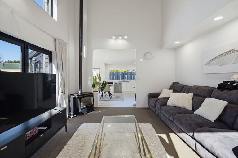Photo of property in 12a Dudley Terrace, Frankton, Hamilton, 3204