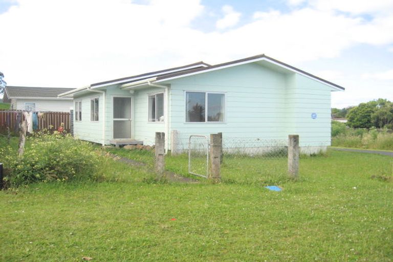 Photo of property in 6a Monument Road, Kaikohe, 0405
