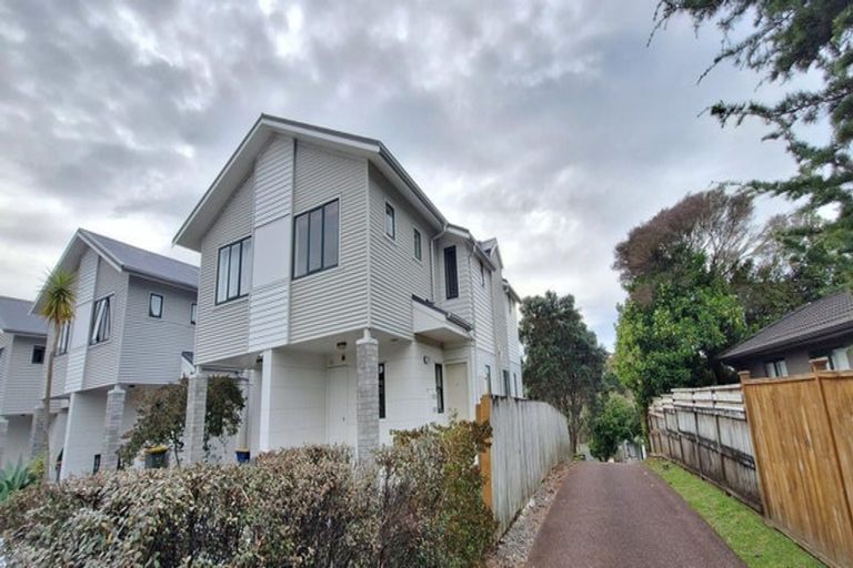 Photo of property in 3426/10 John Jennings Drive, Oteha, Auckland, 0632