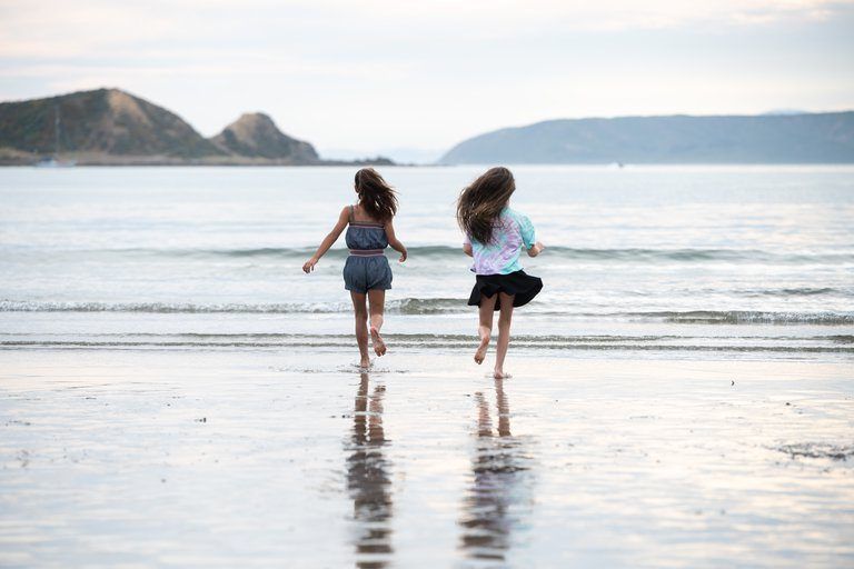 Photo of property in 25a-d Tireti Road, Titahi Bay, Porirua, 5022