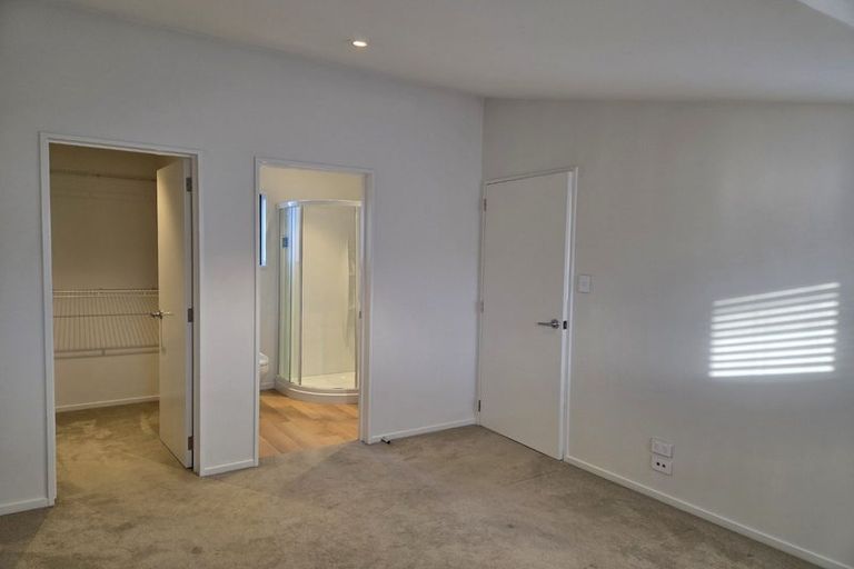 Photo of property in 4/60 Bishop Street, St Albans, Christchurch, 8014