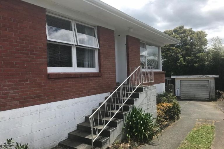 Photo of property in 4/109 Ocean View Road, Hillcrest, Auckland, 0627