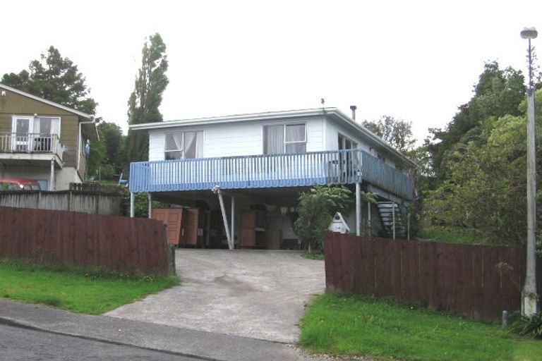 Photo of property in 34 Glenbervie Crescent, Massey, Auckland, 0614