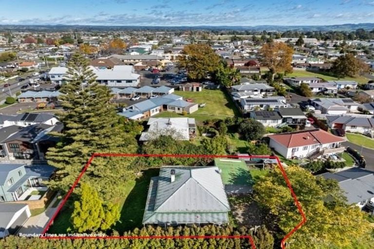 Photo of property in 12 Kent Street, Gate Pa, Tauranga, 3112