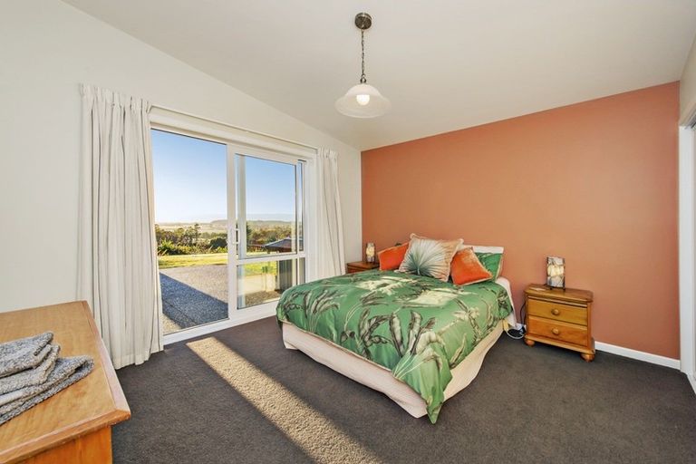 Photo of property in 125 Ashley Gorge Road, Starvation Hill, Oxford, 7495