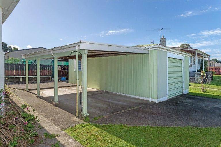 Photo of property in 2 Grundy Street, Mangapapa, Gisborne, 4010