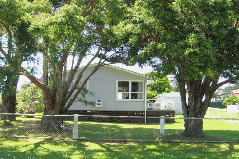 Photo of property in 58 Davies Drive, Kawhia, 3889