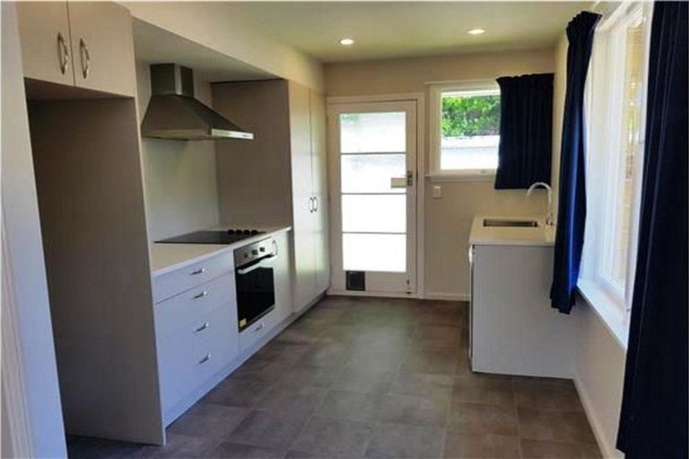 Photo of property in 4/7 Rotherham Street, Riccarton, Christchurch, 8041