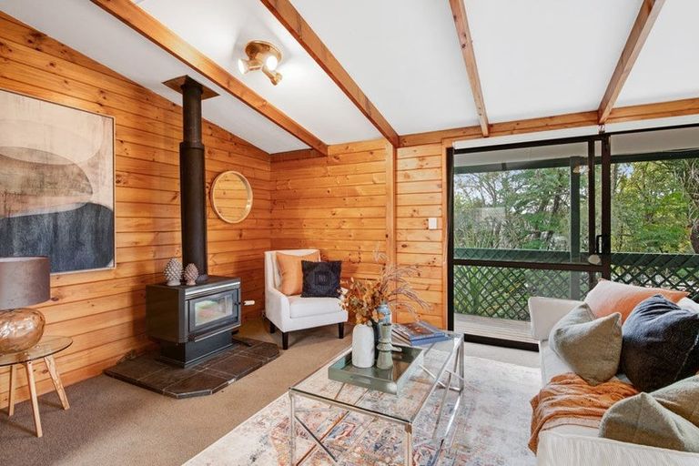 Photo of property in 22 Randal Place, Bayview, Auckland, 0629