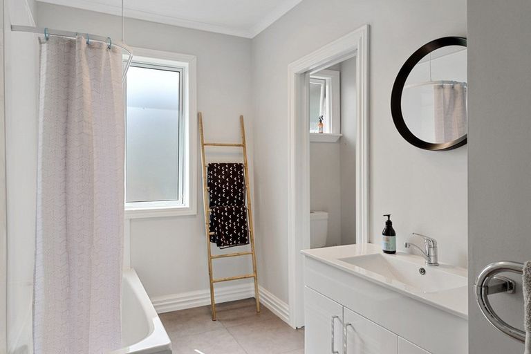 Photo of property in 274 Horndon Street, Darfield, 7510