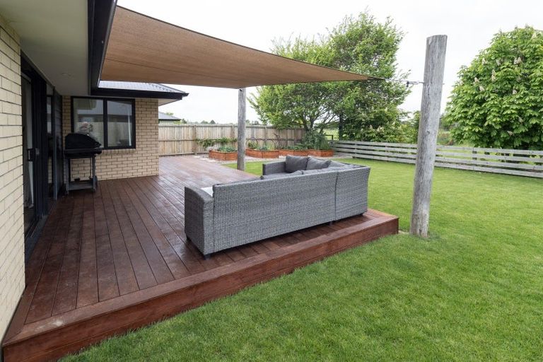 Photo of property in 29 Roxburgh Place, Tinwald, Ashburton, 7700