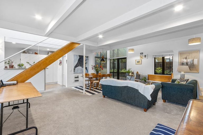 Photo of property in 5/140 Office Road, Merivale, Christchurch, 8014