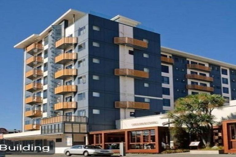 Photo of property in Southern Cross Apartments, 307/35 Abel Smith Street, Te Aro, Wellington, 6011