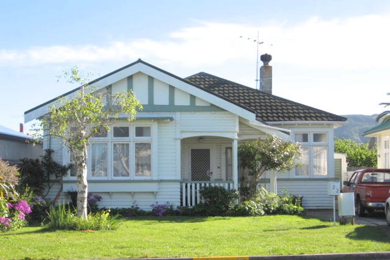 Photo of property in 22 Bayly Street, Te Hapara, Gisborne, 4010