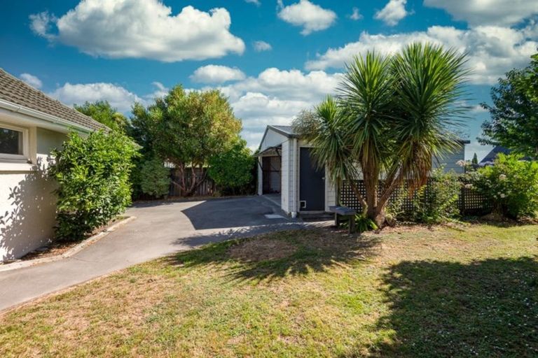 Photo of property in 526 Halswell Road, Halswell, Christchurch, 8025