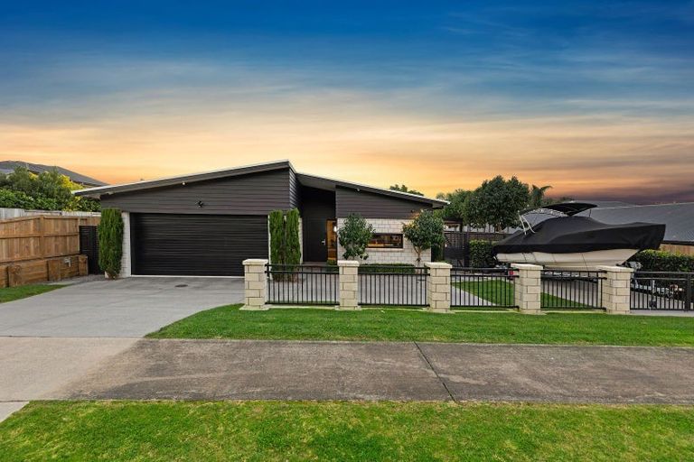 Photo of property in 6 Sharman Place, Pyes Pa, Tauranga, 3112