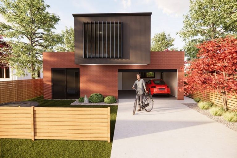 Photo of property in 232 Park Estate Road, Rosehill, Papakura, 2113