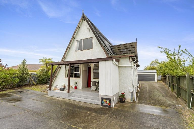 Photo of property in 8 Wild Street, Feilding, 4702
