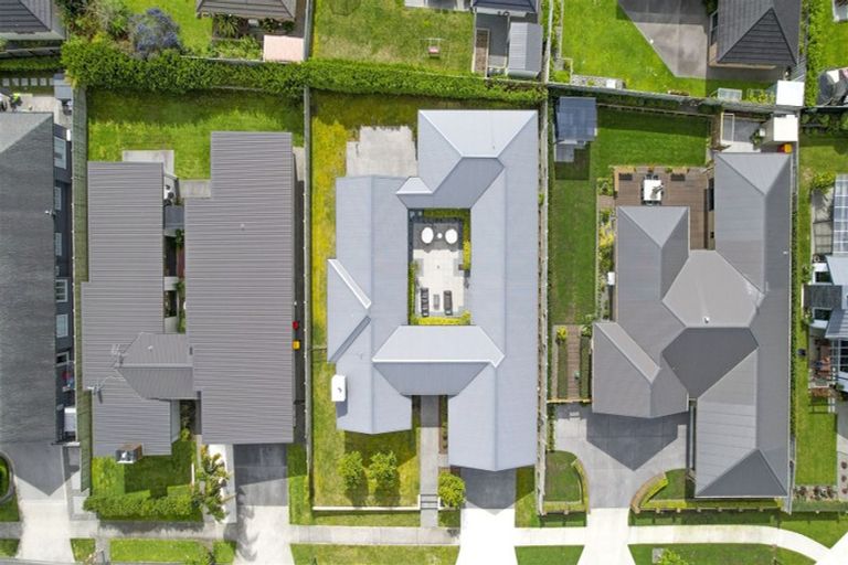 Photo of property in 5 Audrey Place, Flagstaff, Hamilton, 3210