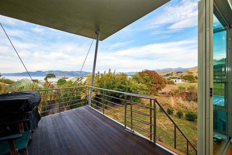 Photo of property in 13 Kotare Place, South Bay, Kaikoura, 7300