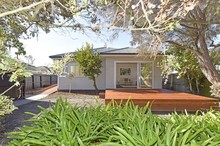 Photo of property in 248 Hills Road, Mairehau, Christchurch, 8013