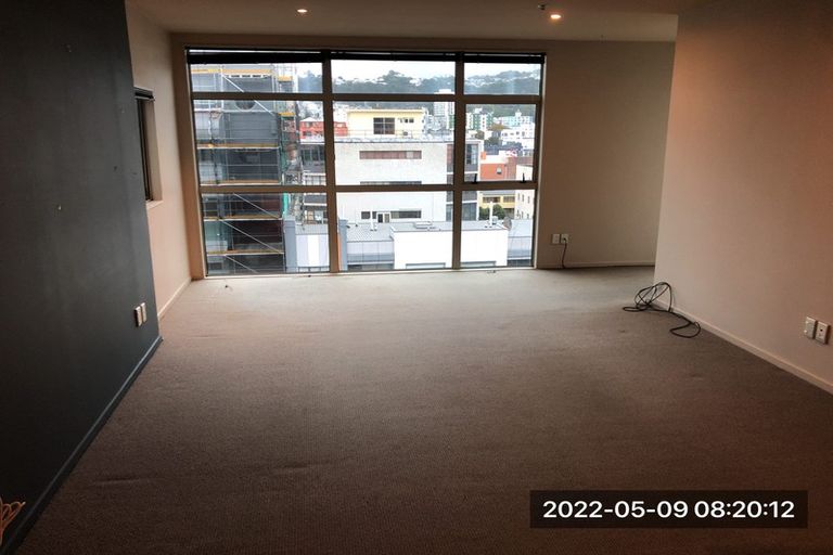 Photo of property in The Lofts, 42/185 Victoria Street, Te Aro, Wellington, 6011