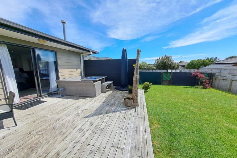Photo of property in 23a Marlin Terrace, Bell Block, New Plymouth, 4312
