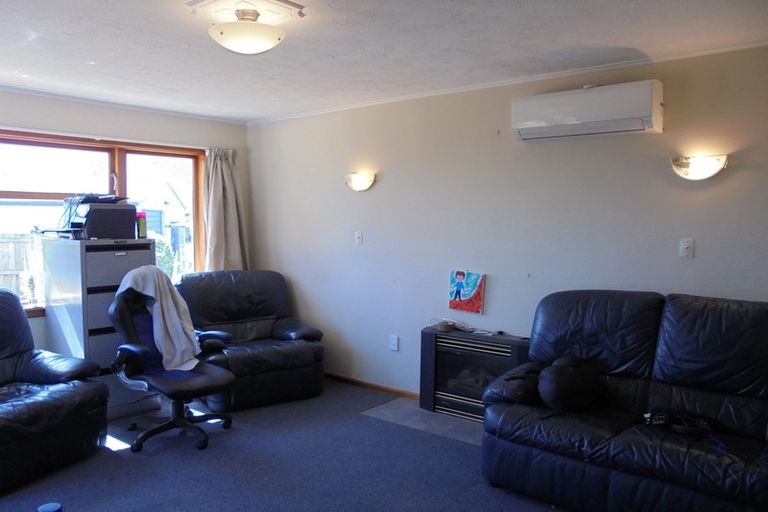 Photo of property in 102 Teesdale Street, Burnside, Christchurch, 8053
