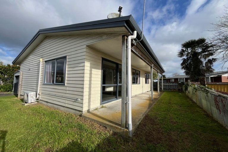 Photo of property in 20 Riverview Road, Huntly, 3700