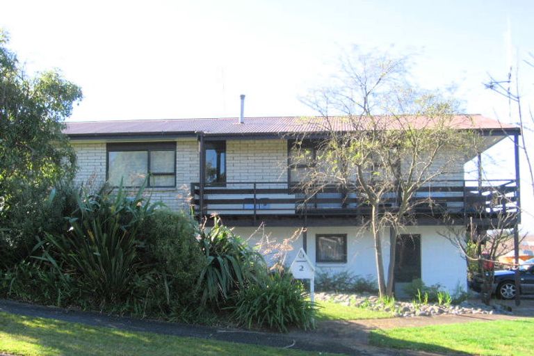 Photo of property in 2 Horoeka Court, Pukete, Hamilton, 3200