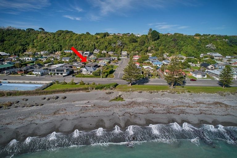 Photo of property in 3 Ramsgate Street, Kaikoura, 7300