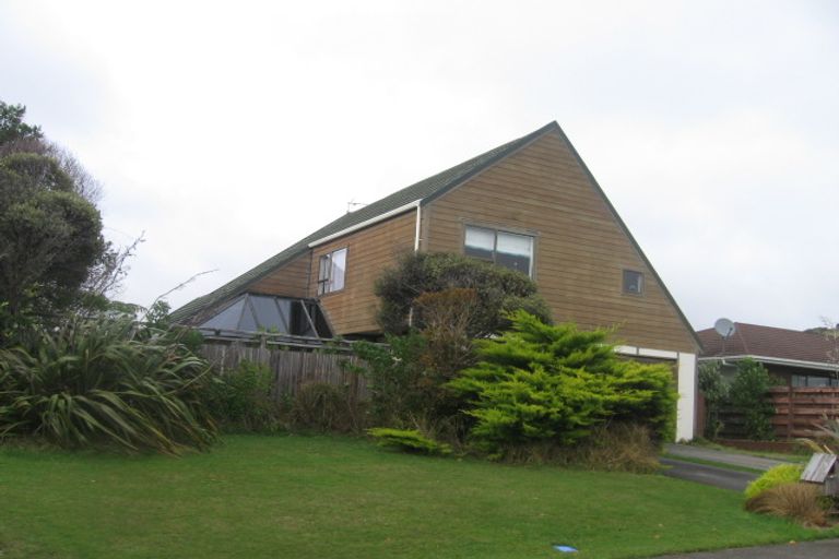 Photo of property in 11 The Sounding, Whitby, Porirua, 5024
