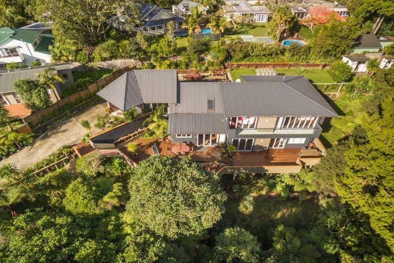 Photo of property in 111 Wirihana Road, Titirangi, Auckland, 0604