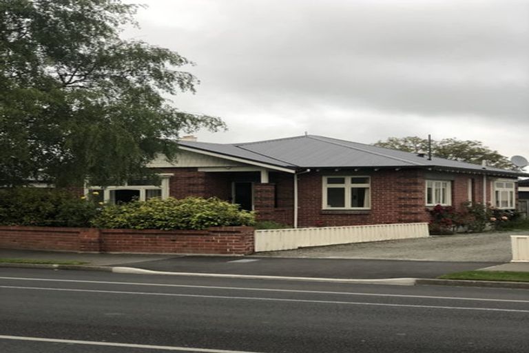 Photo of property in 282 Otipua Road, Highfield, Timaru, 7910