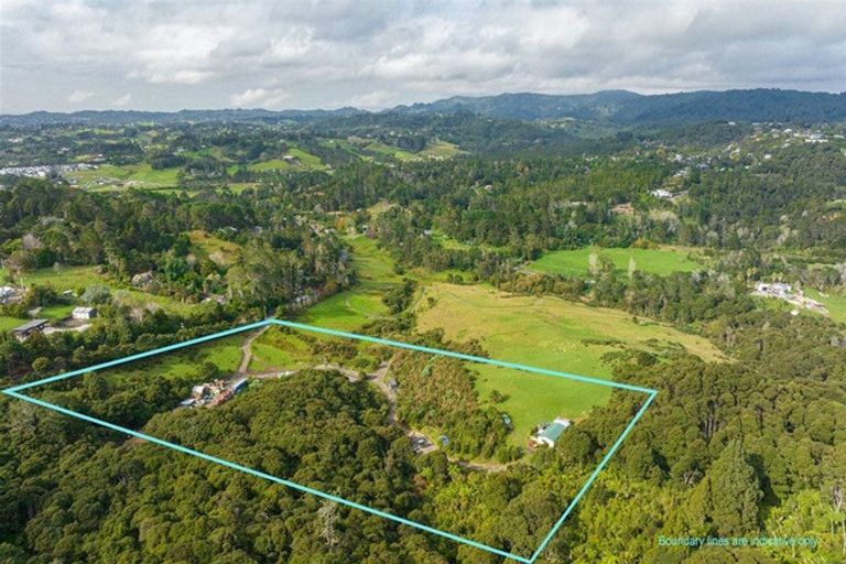 Photo of property in 22-30 Kay Road, Swanson, Auckland, 0614