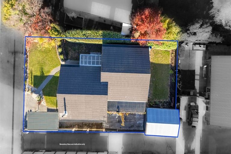 Photo of property in 76 Ventry Street, Alexandra, 9320